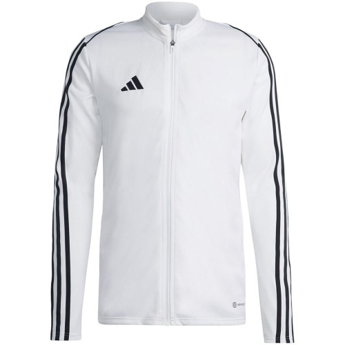 Bluza męska adidas Tiro 23 League Training Track Top biała HS3501 XL - 2064020
