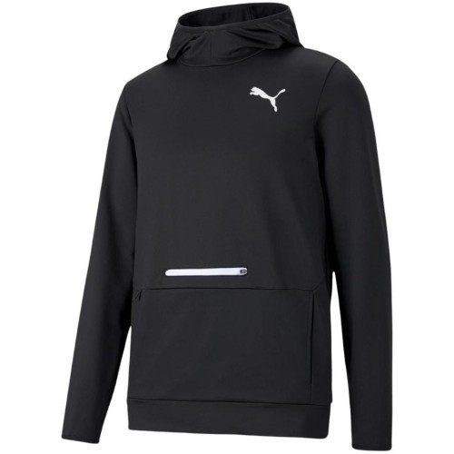 Bluza męska Puma Rtg Hoodie Medium czarna 585831 01 - 1953150