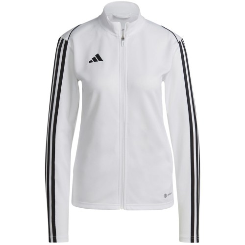 Bluza damska adidas Tiro 23 League Training biała HS3513 L - 2063945