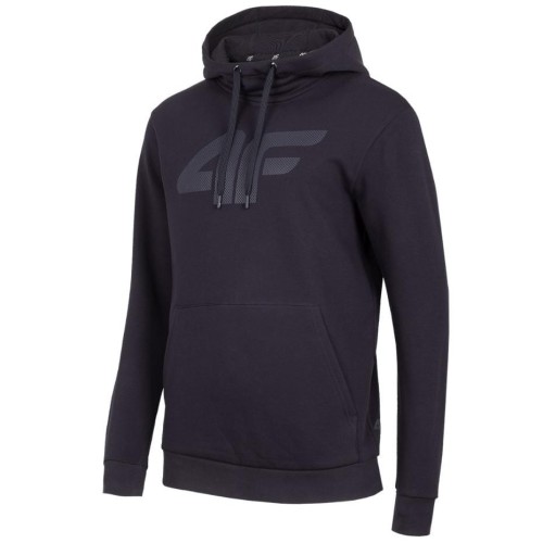 Bluza męska 4F ciemny granat H4Z22 BLM352 30S 2XL - 2063866