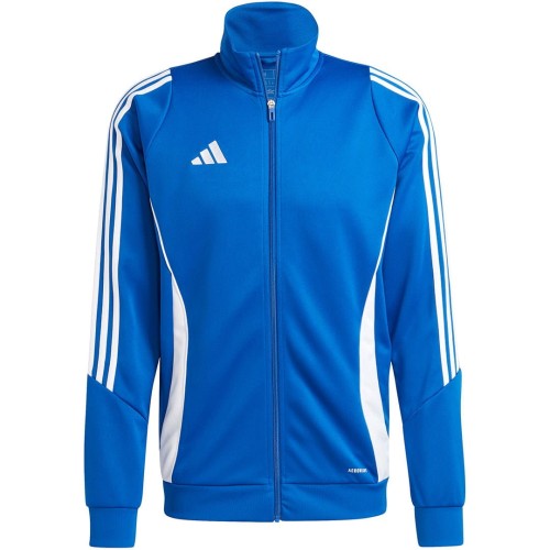 Bluza męska adidas Tiro 24 Training niebieska IR9492 L - 2063954