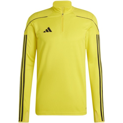 Bluza męska adidas Tiro 23 League Training Top żółta IB8476 S - 2063748