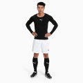 Koszulka męska Puma Liga Baselayer Tee LS czarna 655920 03 L - 2170544
