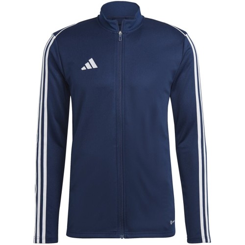Bluza męska adidas Tiro 23 League Training Track Top granatowa HS3503 XL - 2063895