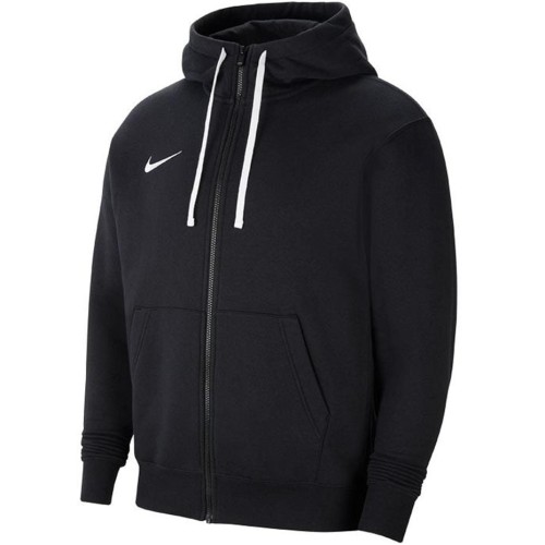 Bluza męska Nike Park 20 Hoodie czarna CW6887 010 - 1953011