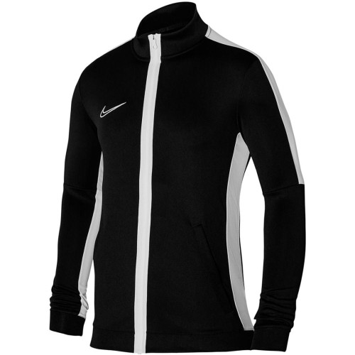 Bluza męska Nike Dri-FIT Academy 23 czarna DR1681 010 XL - 2063982