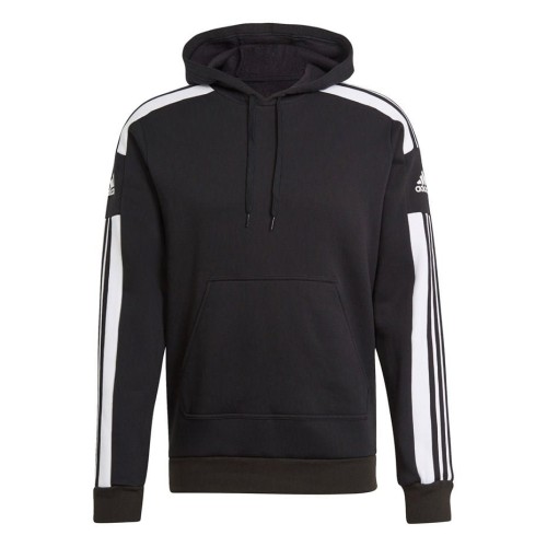 Bluza męska adidas Squadra 21 Sweat Hoody czarna GT6634 - 1953207