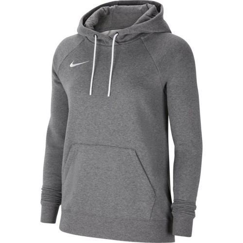 Bluza damska Nike Park 20 Hoodie szara CW6957 071 - 1952996