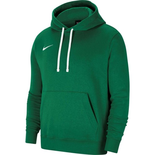 Bluza męska Nike Team Club 20 Hoodie zielona CW6894 302 - 1953060