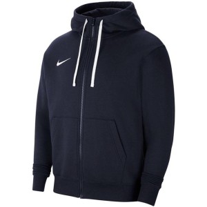 Bluza męska Nike Park 20 Hoodie granatowa CW6887