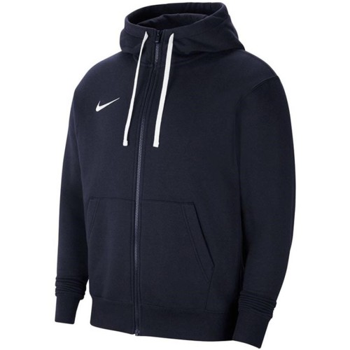 Bluza męska Nike Park 20 Hoodie granatowa CW6887 451 - 1953039