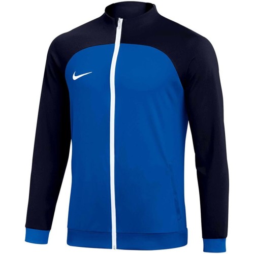 Bluza męska Nike NK Dri-FIT Academy Pro Trk JKT K niebieska DH9234 463 - 1953384