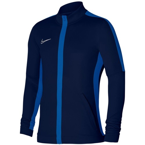 Bluza męska Nike Dri-FIT Academy 23 granatowa DR1681 451 XL - 2063717