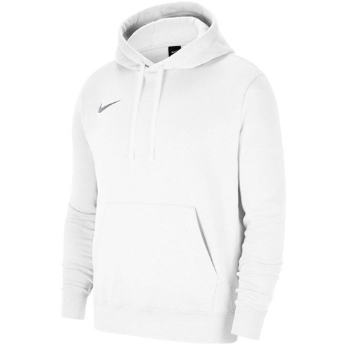 Bluza damska Nike Park 20 Hoodie biała CW6957 101 - 1952974