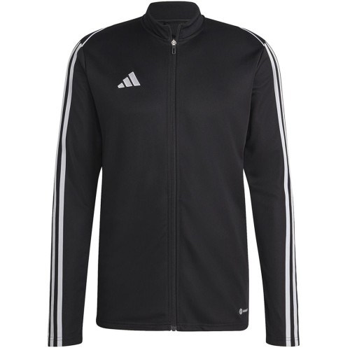 Bluza męska adidas Tiro 23 League Training Track Top czarna HS7231 XL - 2063853