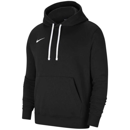 Bluza męska Nike  Team Club 20 Hoodie czarna CW6894 010 - 1953025