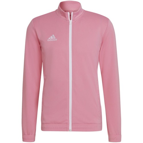 Bluza męska adidas Entrada 22 Track Jacket różowa HC5084 XL - 2320221
