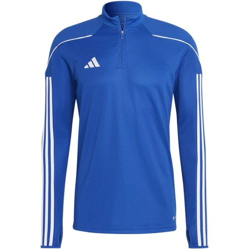Bluza męska adidas Tiro 23 League Training Top niebieska HS0328 XL - 2064100
