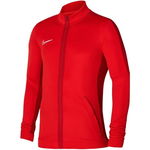 Bluza męska Nike Dri-FIT Academy 23 czerwona DR1681 657 XL - 2063950