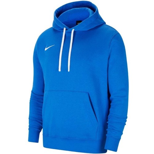 Bluza damska Nike Park 20 Hoodie niebieska CW6957 463 - 1953088