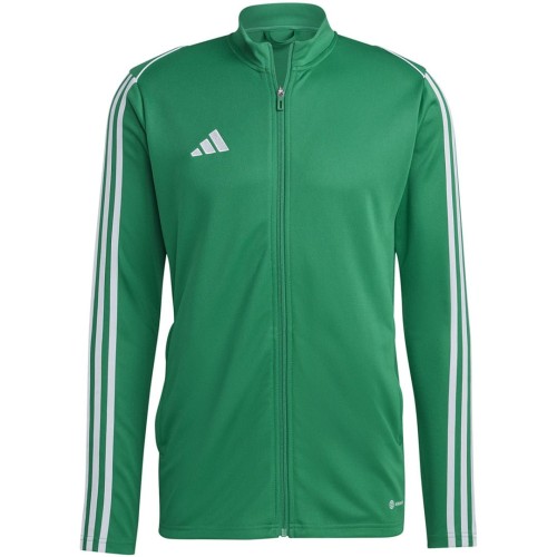 Bluza męska adidas Tiro 23 League Training Track Top zielona IC7875 XL - 2063893