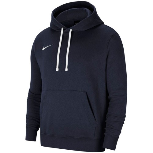 Bluza damska Nike Park 20 Hoodie granatowa CW6957 451 - 1953101