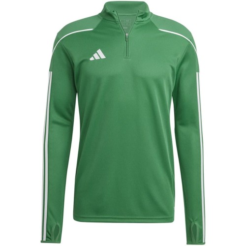 Bluza męska adidas Tiro 23 League Training Top zielona IC7879 XL - 2063894