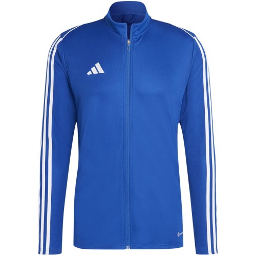 Bluza męska adidas Tiro 23 League Training Track Top niebieska HS3505 M - 2063859