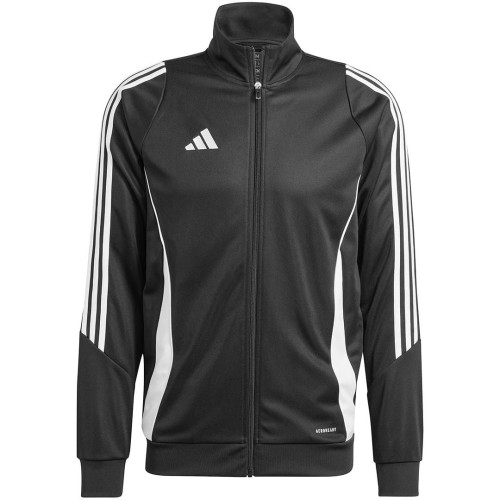 Bluza męska adidas Tiro 24 Training czarna IJ9959 S - 2064325