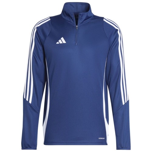 Bluza męska adidas Tiro 24 Training Top granatowa IS1044 S - 2064816