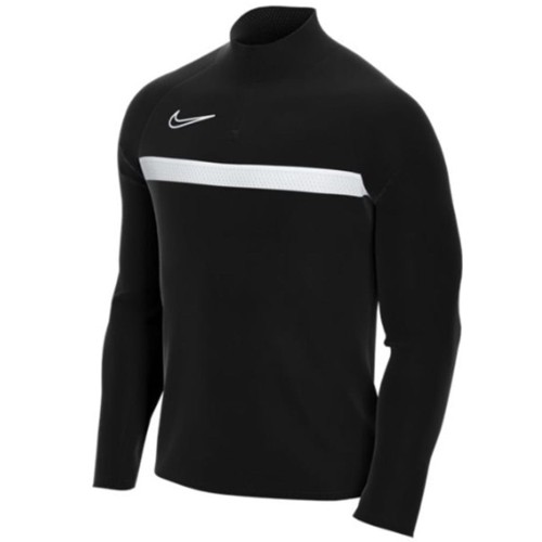 Bluza męska Nike Dri-FIT Academy czarna CW6110 010 2XL - 2320249