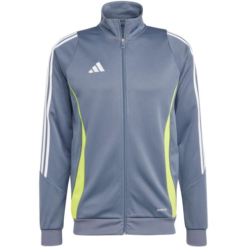 Bluza męska adidas Tiro 24 Training szara IV6939 M - 2064373