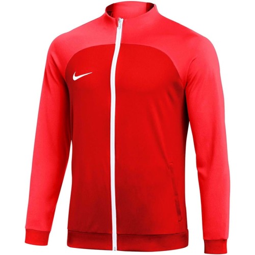 Bluza męska Nike NK Dri-FIT Academy Pro Trk JKT K czerwona DH9234 657 - 1953322