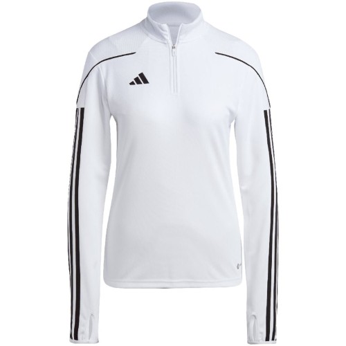 Bluza damska adidas Tiro 23 League Training Top biała HS3485 L - 2064066