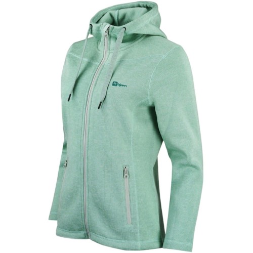 Bluza damska Bjorn Miravidi miętowa HE934701 XS - 2064269