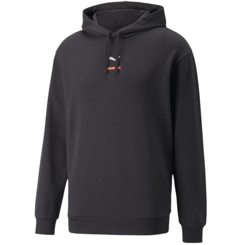 Bluza męska Puma Better Hoodie TR czarna 847461 75 - 1953252