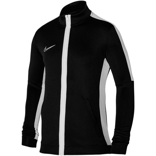 Bluza dla dzieci Nike Dri-FIT Academy 23 Knit Track czarna DR1695 010 L - 2064363