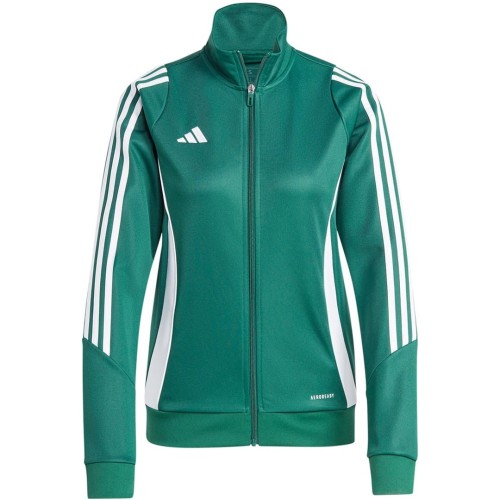 Bluza damska adidas Tiro 24 Training zielona IR9499 S - 2320284