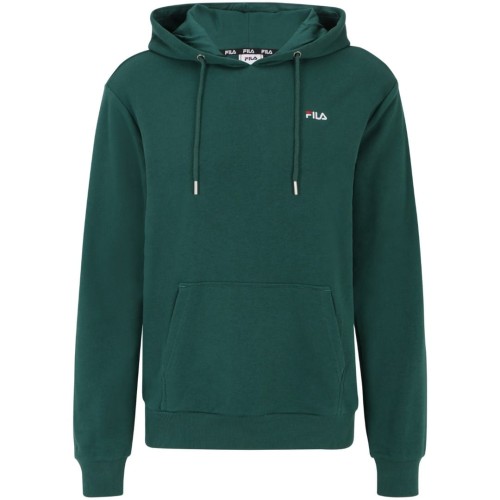 Bluza męska Fila Bengel zielona FAM0498 60078 M - 2320304