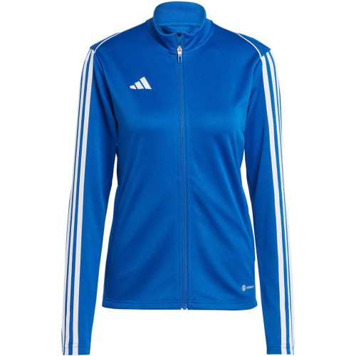 Bluza damska adidas Tiro 23 League Training niebieska HS3514 S - 2064465