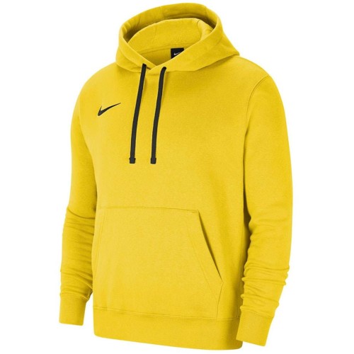 Bluza damska Nike Park 20 Hoodie żółta CW6957 719 - 1953569