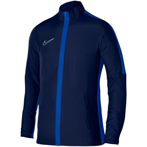 Bluza męska Nike Dri-FIT Academy 23 granatowa DR1710 451 L - 2064404