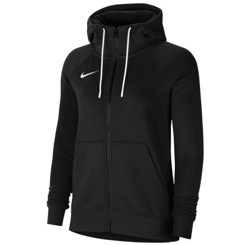 Bluza damska Nike Park 20 Hoodie czarna CW6955 010 - 1953172
