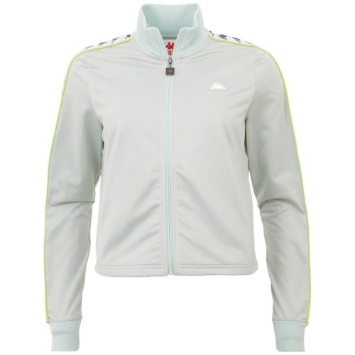 Bluza damska Kappa Hasina miętowa  308008 14-4807 M - 2064483