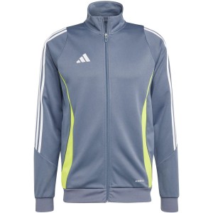 Bluza męska adidas Tiro 24 Training szara IV6939 XL