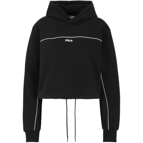 Bluza damska Fila Laagna czarna FAW0907 80010 S - 2320373