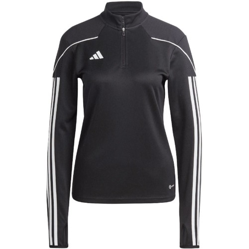 Bluza damska adidas Tiro 23 League Training Top czarna HS3484 L - 2064650