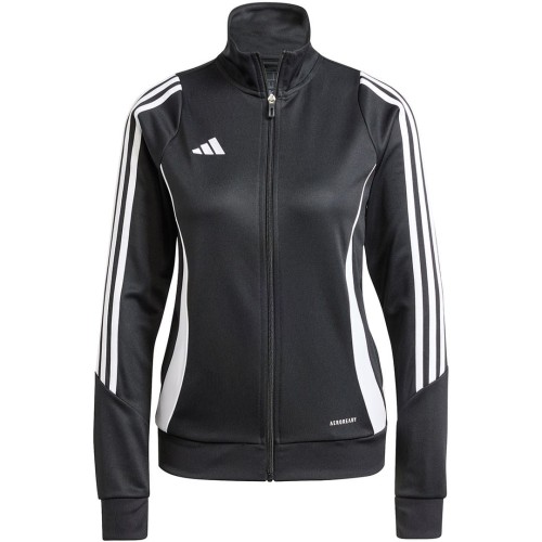 Bluza damska adidas Tiro 24 Training czarna IJ9961 2XL - 2320393