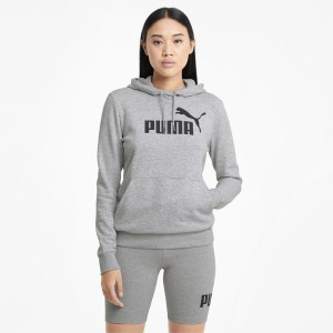 PUMA 586791_04_M sportowy sweter / bluza z kapturem
