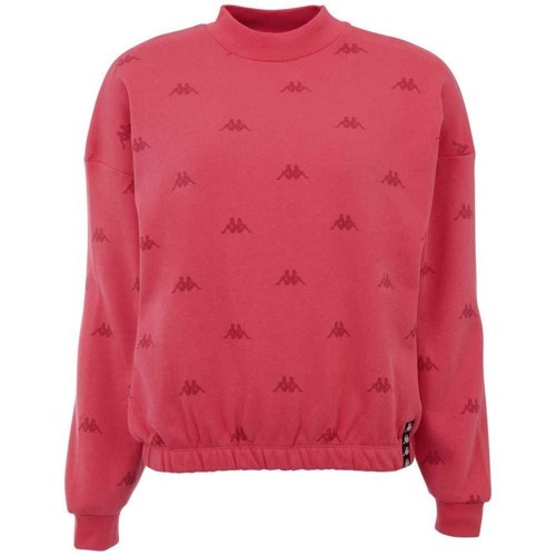 Bluza damska Kappa Ignara różowa 309091 18-2120 L - 2064579